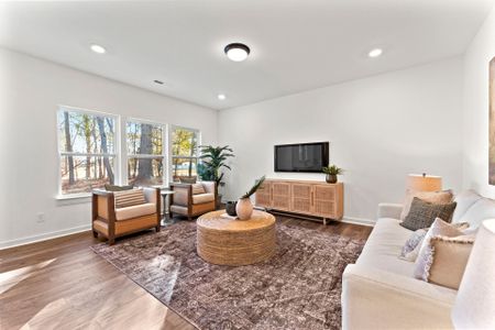 Lowell Woods by True Homes in Lowell - photo 7 7