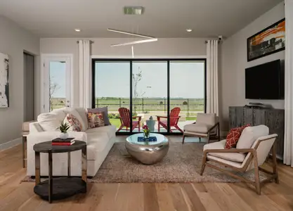 Enclave at Cele by GFO Home in Pflugerville - photo 16 16