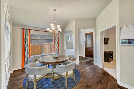 Chapel Creek Ranch by Antares Homes in Fort Worth - photo 36 36