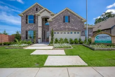 Summer Crest by Chesmar Homes in Fort Worth - photo 6 6