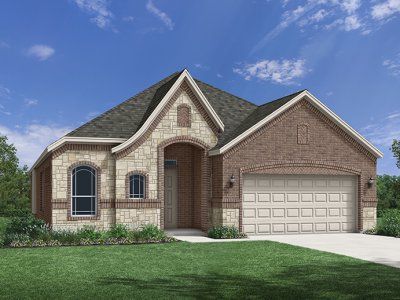 Lake Shore Village by Windsor Homes in Rowlett - photo 16 16
