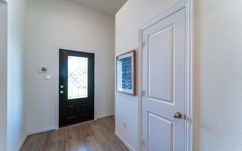 Willow View by CastleRock Communities in Converse - photo 22 22