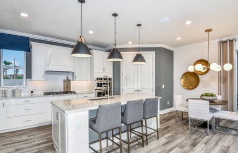 Hartford Terrace by Pulte Homes in Davenport - photo 11 11