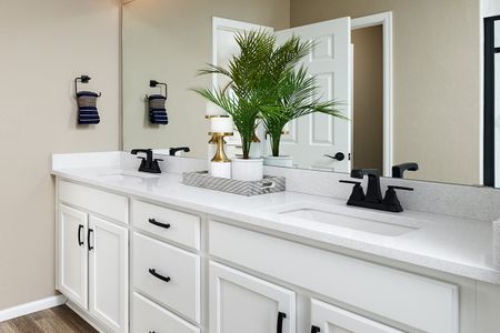 Creekside Village by Richmond American Homes in Thornton - photo 48 48