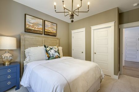 Ford Meadows by Eastwood Homes in Garner - photo 18 18