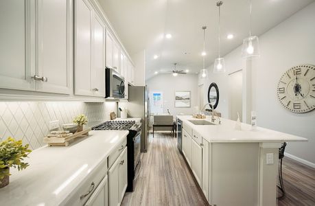 Sunterra: Founders Collection by Beazer Homes in Katy - photo 13 13