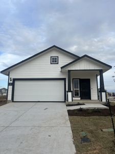 Hymeadow by Brohn Homes in Maxwell - photo 10 10