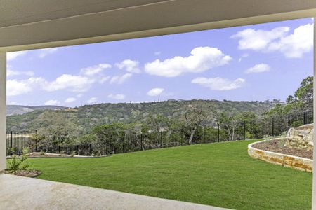 Miralomas 65’s by Sitterle Homes in Boerne - photo 31 31