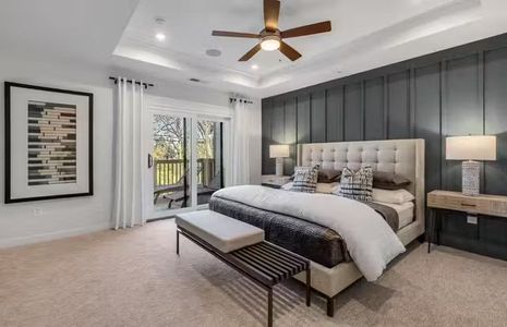 Altus at The Quarter by Pulte Homes in Atlanta - photo 18