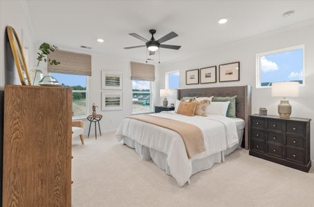 The Landings at Montague by Eastwood Homes in Goose Creek - photo 35 35