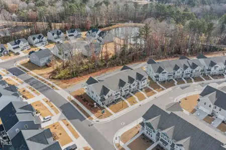 Tyler Gardens by Starlight Homes in Wake Forest - photo 13 13