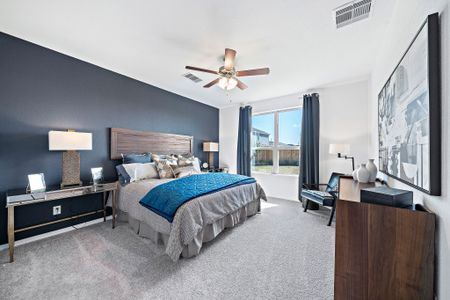 Lonestar Collection at Aurora by Century Communities in Katy - photo 20 20