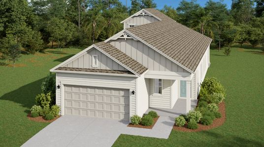 Marion Ranch: Marion Ranch 40's by Lennar in Ocala - photo 4 4