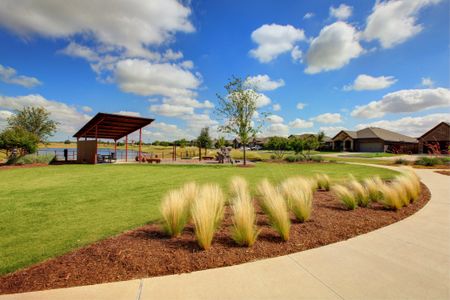 Waterscape by Tri Pointe Homes in Royse City - photo 12 12