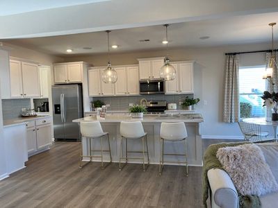 North Creek at Nexton  by True Homes in Summerville - photo 63 63