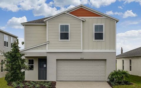 Lawson Dunes by Casa Fresca Homes in Haines City - photo 4 4