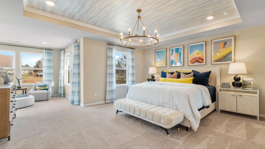 Cooper Park by DRB Homes in Mcdonough - photo 45 45