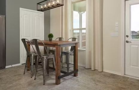 Reserve at North Fork by Pulte Homes in Leander - photo 8 8