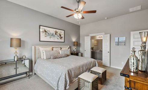 Iron Horse Village by Gehan Homes in Mesquite - photo 42 42