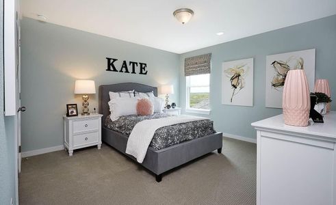 Caledonian by Brightland Homes in Converse - photo 26 26