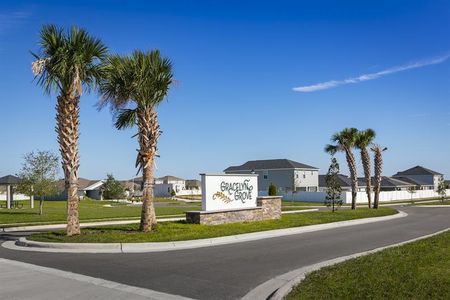 Gracelyn Grove by Ryan Homes in Haines City - photo 0