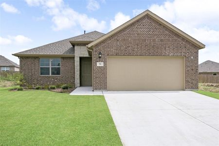 Pecan Creek Crossing  by McClintock Homes in Valley View - photo 8 8