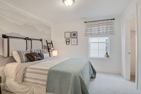 Sweetbrier by Mungo Homes in Durham - photo 47 47
