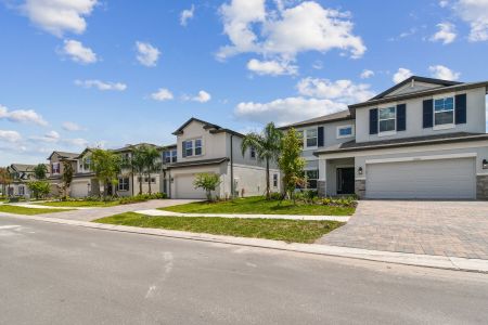 K-Bar Ranch Gilded Woods by M/I Homes in Tampa - photo 14 14