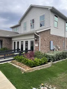 Briarwood Hills - Highland Series by Meritage Homes in Forney - photo 4 4