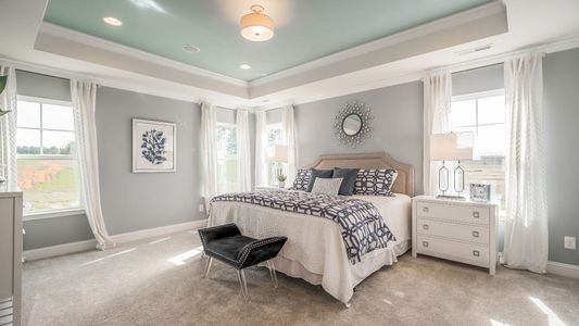 Spring Village by DRB Homes in Angier - photo 10