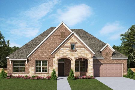 Monterra - Classics by David Weekley Homes in Fate - photo 9 9
