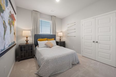 Baker Farms by Sandlin Homes in Cleburne - photo 79 79