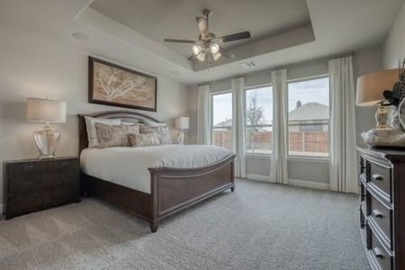 Summer Crest by Chesmar Homes in Fort Worth - photo 9 9