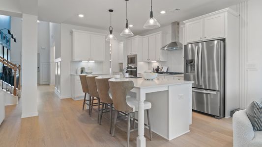 Grandview by DRB Homes in Stockbridge - photo 23 23