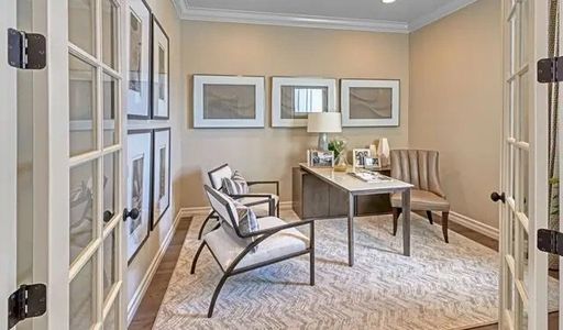 EverBe by Pulte Homes in Orlando - photo 25