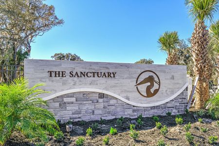 The Sanctuary by Homes by WestBay in Brandon - photo