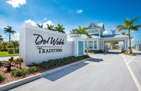 Del Webb Tradition by Del Webb in Port St. Lucie - photo 5 5