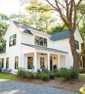 Kiawah River by New Leaf Builders in Johns Island - photo