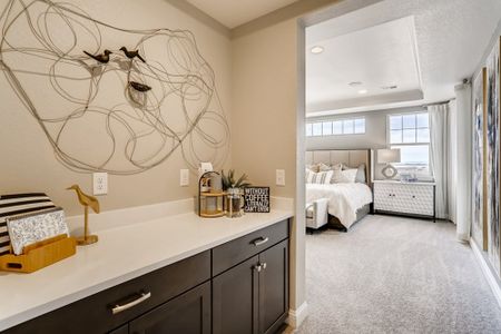 Trailstone Destination Collection by Taylor Morrison in Arvada - photo 12