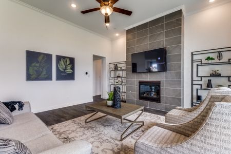 Stoney Creek - Classic by Kindred Homes in Sunnyvale - photo 52 52