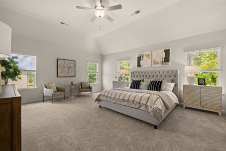 Tell River by Rockhaven Homes in Atlanta - photo 17