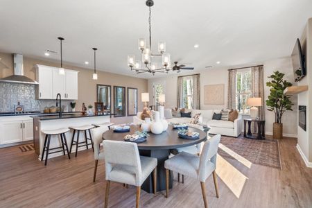 The Village at Shallowford by Davidson Homes LLC in Kennesaw - photo 15 15