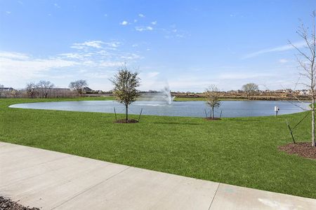 Wellspring Estates by First Texas Homes in Celina - photo 59