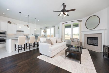 Redden Farms by Antares Homes in Midlothian - photo 27 27