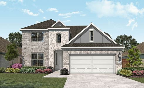 The Colony by Gehan Homes in Bastrop - photo 6 6