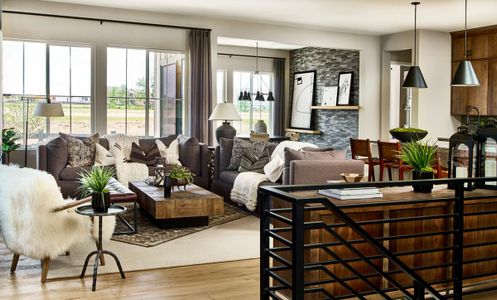Horizon at Solstice by Shea Homes in Littleton - photo 10 10