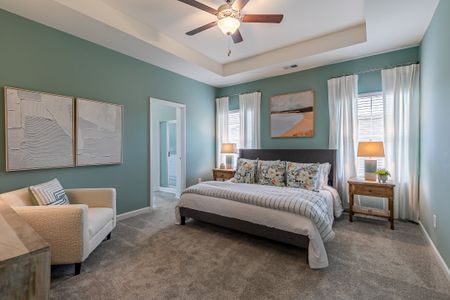 Fisher Street by Smith Douglas Homes in Kannapolis - photo 8