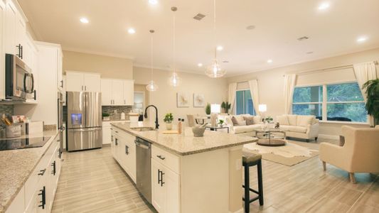 Royal Highlands by Maronda Homes in Brooksville - photo 15 15