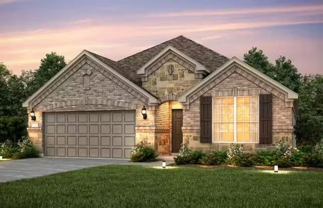 Highland Village by Pulte Homes in Georgetown - photo