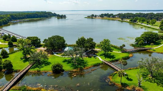 Cresswind at Lake Harris by Kolter Homes in Tavares - photo 22 22